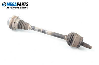 Driveshaft for Land Rover Range Rover III SUV (03.2002 - 08.2012) 3.0 D 4x4, 177 hp, position: rear - right, automatic