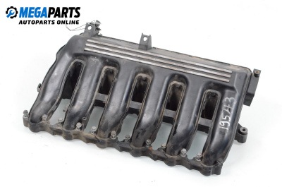Intake manifold for Land Rover Range Rover III SUV (03.2002 - 08.2012) 3.0 D 4x4, 177 hp