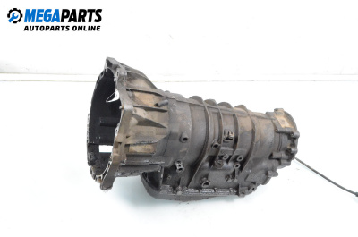 Automatic gearbox for Land Rover Range Rover III SUV (03.2002 - 08.2012) 3.0 D 4x4, 177 hp, automatic, № 96024237