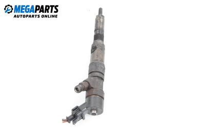 Diesel fuel injector for Land Rover Range Rover III SUV (03.2002 - 08.2012) 3.0 D 4x4, 177 hp, № 0445110 047