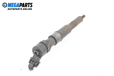 Diesel fuel injector for Land Rover Range Rover III SUV (03.2002 - 08.2012) 3.0 D 4x4, 177 hp, № 0445110 047