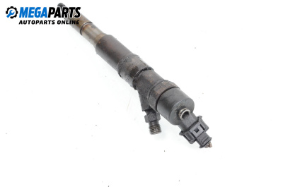 Diesel fuel injector for Land Rover Range Rover III SUV (03.2002 - 08.2012) 3.0 D 4x4, 177 hp, № 0445110 047