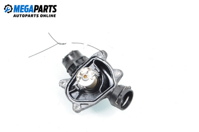 Thermostat housing for Land Rover Range Rover III SUV (03.2002 - 08.2012) 3.0 D 4x4, 177 hp