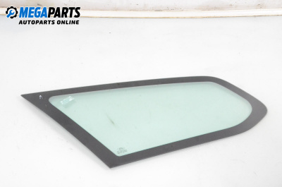 Vent window for Ford Focus II Estate (07.2004 - 09.2012), 5 doors, station wagon, position: left