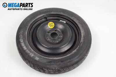 Spare tire for Ford Focus II Estate (07.2004 - 09.2012) 16 inches, width 4, ET 25 (The price is for one piece)