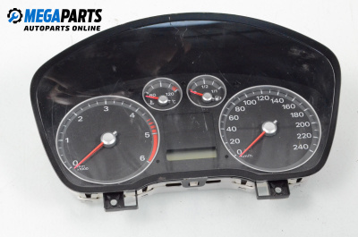 Instrument cluster for Ford Focus II Estate (07.2004 - 09.2012) 1.6 TDCi, 90 hp