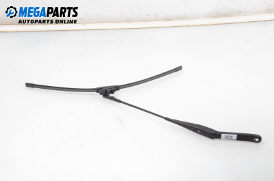 Wischerarm frontscheibe for Ford Focus II Estate (07.2004 - 09.2012), position: links