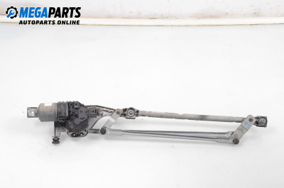 Motor ștergătoare parbriz for Ford Focus II Estate (07.2004 - 09.2012), combi, position: fața