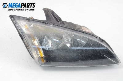 Headlight for Ford Focus II Estate (07.2004 - 09.2012), station wagon, position: right