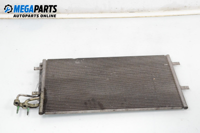 Air conditioning radiator for Ford Focus II Estate (07.2004 - 09.2012) 1.6 TDCi, 90 hp