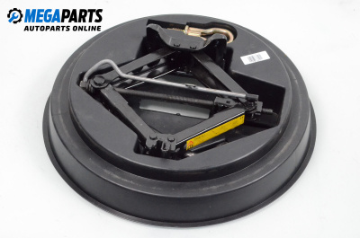 Cric for Ford Focus II Estate (07.2004 - 09.2012)