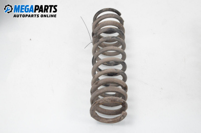 Coil spring for Ford Focus II Estate (07.2004 - 09.2012), station wagon, position: rear