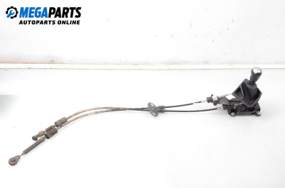 Shifter with cables for Ford Focus II Estate (07.2004 - 09.2012)