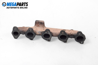 Exhaust manifold for Ford Focus II Estate (07.2004 - 09.2012) 1.6 TDCi, 90 hp