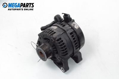 Alternator for Ford Focus II Estate (07.2004 - 09.2012) 1.6 TDCi, 90 hp