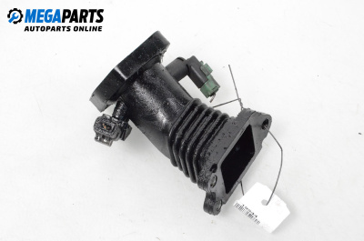 Air intake corrugated hose for Ford Focus II Estate (07.2004 - 09.2012) 1.6 TDCi, 90 hp