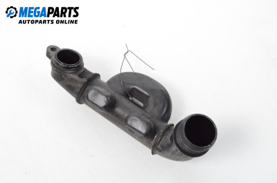 Turbo pipe for Ford Focus II Estate (07.2004 - 09.2012) 1.6 TDCi, 90 hp