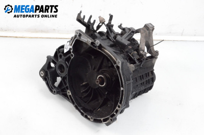  for Ford Focus II Estate (07.2004 - 09.2012) 1.6 TDCi, 90 hp