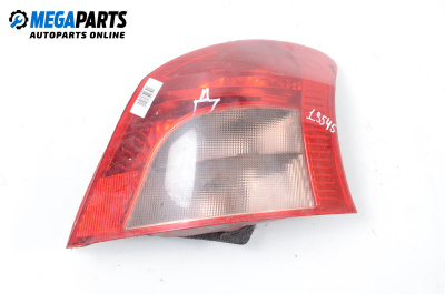 Tail light for Toyota Yaris Hatchback II (01.2005 - 12.2014), hatchback, position: right