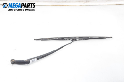 Front wipers arm for Toyota Yaris Hatchback II (01.2005 - 12.2014), position: left