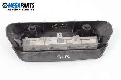 Dritte bremsleuchte for Toyota Yaris Hatchback II (01.2005 - 12.2014), hecktür