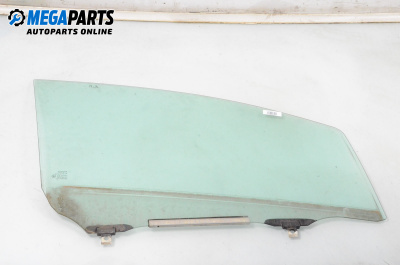 Fensterscheibe for Toyota Yaris Hatchback II (01.2005 - 12.2014), 5 türen, hecktür, position: rechts, vorderseite
