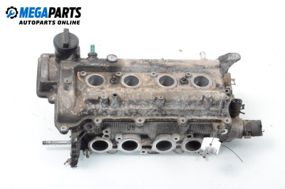 Engine head for Toyota Yaris Hatchback II (01.2005 - 12.2014) 1.3 VVT-i, 87 hp