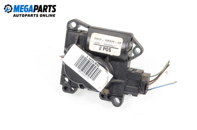 Heater motor flap control for Ford Focus I Estate (02.1999 - 12.2007) 1.6 16V, 100 hp, № XS4H-19E616-AB