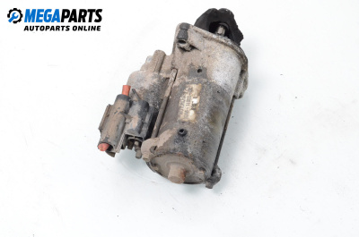 Demaror for Ford Focus I Estate (02.1999 - 12.2007) 1.6 16V, 100 hp