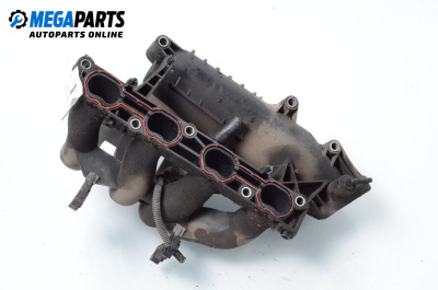 Intake manifold for Ford Focus I Estate (02.1999 - 12.2007) 1.6 16V, 100 hp