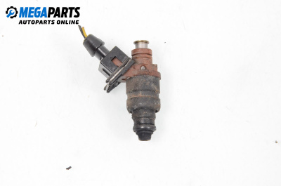 Gasoline fuel injector for Chevrolet Nubira Station Wagon (01.2005 - ...) 1.6, 109 hp