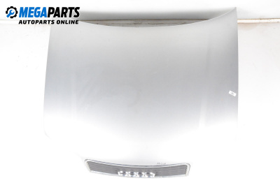 Bonnet for Audi A4 Avant B6 (04.2001 - 12.2004), 5 doors, station wagon, position: front
