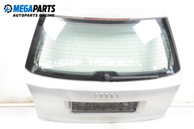 Boot lid for Audi A4 Avant B6 (04.2001 - 12.2004), 5 doors, station wagon, position: rear