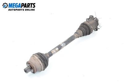 Driveshaft for Audi A4 Avant B6 (04.2001 - 12.2004) 1.9 TDI, 130 hp, position: front - right