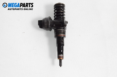 Diesel fuel injector for Audi A4 Avant B6 (04.2001 - 12.2004) 1.9 TDI, 130 hp