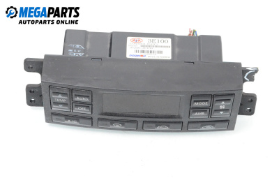 Air conditioning panel for Kia Sorento I SUV (08.2002 - 12.2009)