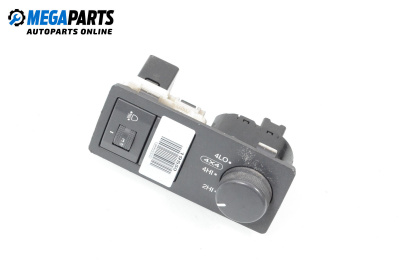 Panou butoane for Kia Sorento I SUV (08.2002 - 12.2009)