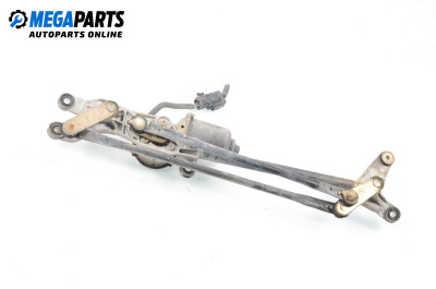 Front wipers motor for Kia Sorento I SUV (08.2002 - 12.2009), suv, position: front