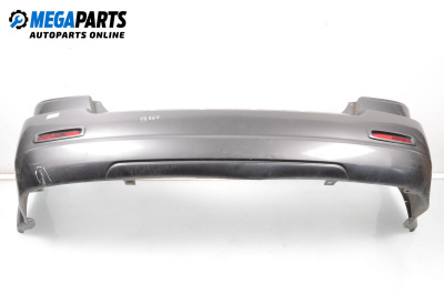 Bara de protectie spate for Kia Sorento I SUV (08.2002 - 12.2009), suv