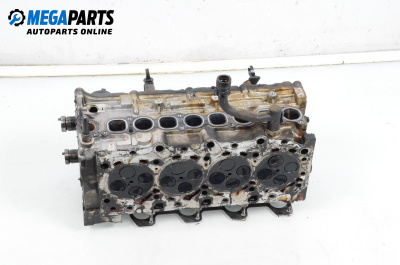 Motorkopf for Kia Sorento I SUV (08.2002 - 12.2009) 2.5 CRDi, 140 hp