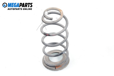 Arc for Kia Sorento I SUV (08.2002 - 12.2009), suv, position: din spate