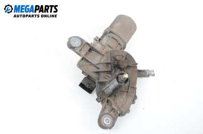 Front wipers motor for Citroen C4 Grand Picasso I (10.2006 - 12.2013), minivan, position: front, № 53630337