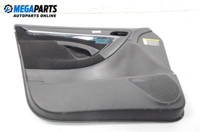 Interior door panel  for Citroen C4 Grand Picasso I (10.2006 - 12.2013), 5 doors, minivan, position: front - left