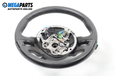 Steering wheel for Citroen C4 Grand Picasso I (10.2006 - 12.2013)