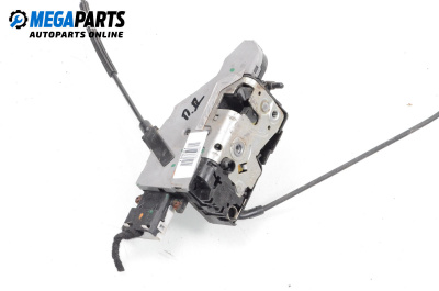 Schloss for Citroen C4 Grand Picasso I (10.2006 - 12.2013), position: rechts, vorderseite