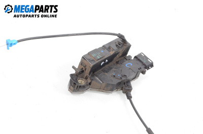 Schloss for Citroen C4 Grand Picasso I (10.2006 - 12.2013), position: links, vorderseite