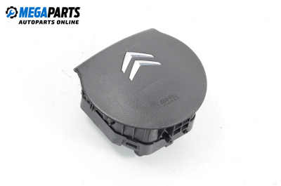 Airbag for Citroen C4 Grand Picasso I (10.2006 - 12.2013), 5 uși, monovolum, position: fața
