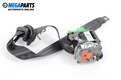 Centură de siguranță for Citroen C4 Grand Picasso I (10.2006 - 12.2013), 5 uși, position: dreaptă - fața