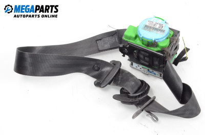 Centură de siguranță for Citroen C4 Grand Picasso I (10.2006 - 12.2013), 5 uși, position: stânga - fața