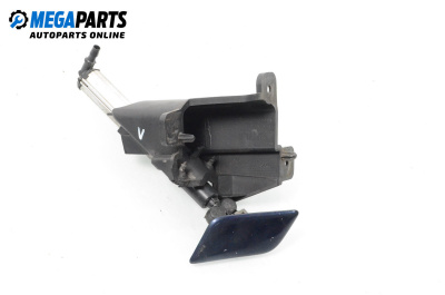 Headlight sprayer nozzles for Citroen C4 Grand Picasso I (10.2006 - 12.2013), position: left